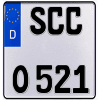 SC-C emblem