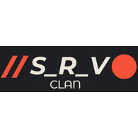 S_R_V emblem