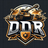 D-D-R emblem