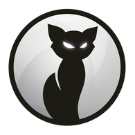 BLAT emblem