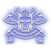 BARIC emblem