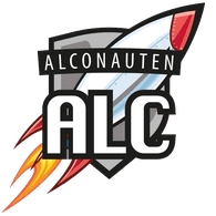 AL-C emblem