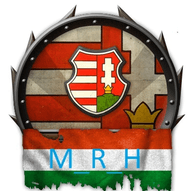 M_R_H emblem