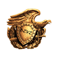 BZVZ emblem