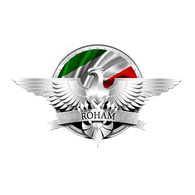 ROHAM emblem
