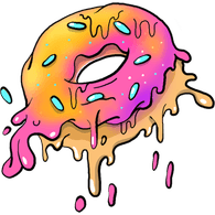 KRUSH emblem