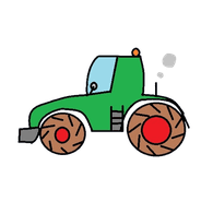 S-T_F emblem