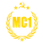 MC1 emblem