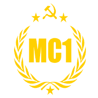 MC1 emblem