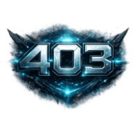 4O3 emblem