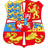 7PGD emblem