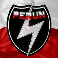 PERUN emblem