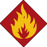 FUEGO emblem