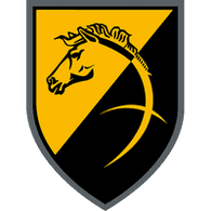 AUKB7 emblem