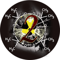 TATP2 emblem