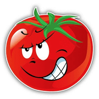 BATOM emblem