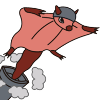 -SQS- emblem