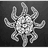 _BDF_ emblem