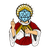 ALIAE emblem