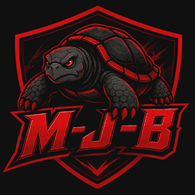 M-J-B emblem