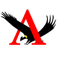 AIPHA emblem