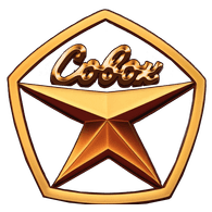 COBOK emblem