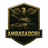 AMBS emblem