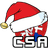 CSA-S emblem