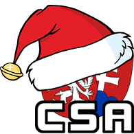 CSA-S emblem