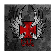 OXG emblem