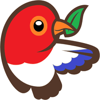 NLDTT emblem