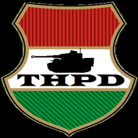 THPD emblem