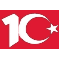 10LAR emblem