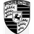 P0RSH emblem