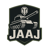 JAAJ_ emblem