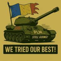 _PLM emblem