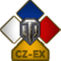 CZ-EX emblem