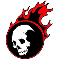P_V emblem