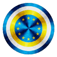 CA-EU emblem