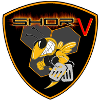SHORV emblem