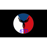 6TD emblem