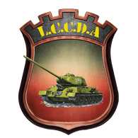 LCCDA emblem