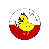 SPWY emblem