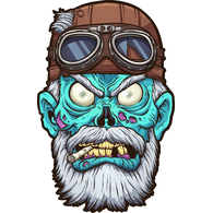 NYUG1 emblem