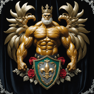 ALRI emblem