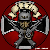 AMDKK emblem