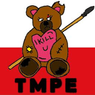 TMPE emblem
