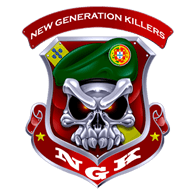 -NGK- emblem