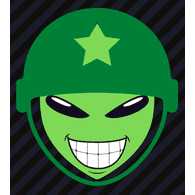 SETI emblem