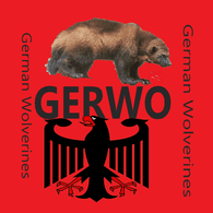 GERWO emblem
